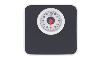 WAGA ŁAZIENKOWA MECHANICZNA ADLER DO 120KG 2