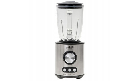 Blender Kielichowy Szklany Mikser 1,5L 1700W