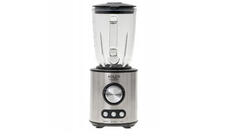 Blender Kielichowy Szklany Mikser 1,5L 1700W