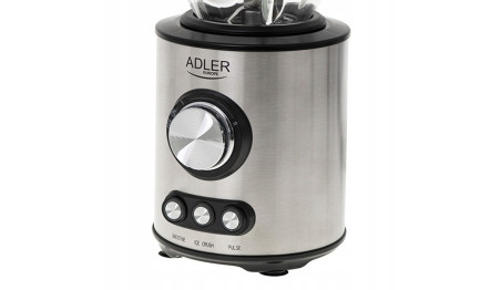 Blender Kielichowy Szklany Mikser 1,5L 1700W