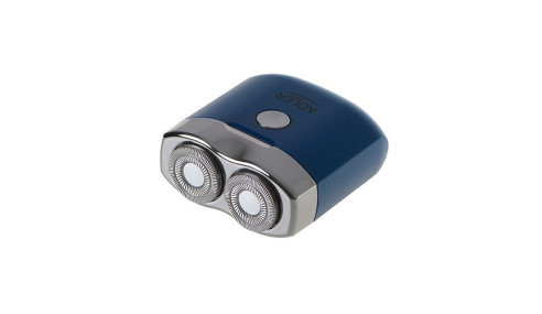 GOLARKA PODRÓŻNA DWU GŁOWICOWA PODRÓŻNA USB C