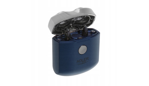 GOLARKA PODRÓŻNA DWU GŁOWICOWA PODRÓŻNA USB C