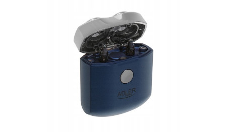 GOLARKA PODRÓŻNA DWU GŁOWICOWA PODRÓŻNA USB C