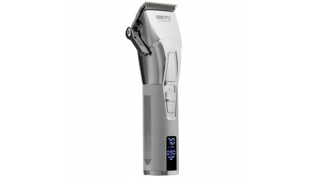 MASZYNKA DO STRZYŻENIA WŁOSÓW 8 NASADEK ZESTAW