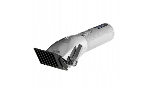 MASZYNKA DO STRZYŻENIA WŁOSÓW 8 NASADEK ZESTAW