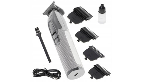 TRYMER DO ZAROSTU BEZPRZEWODOWY PROFESJONALNY USB