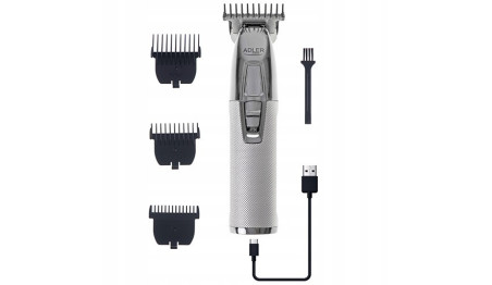 TRYMER DO ZAROSTU BEZPRZEWODOWY PROFESJONALNY USB