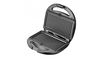 Opiekacz 5w1 Gofry Grill Orzeszki Tosty Kanapki 2