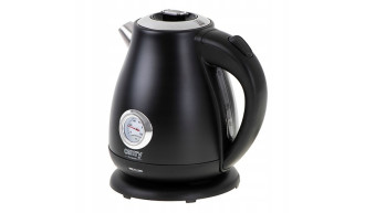 CZAJNIK ELEKTRYCZNY Z TERMOMETREM 1,7L 2200W CAMRY 2