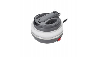 CZAJNIK SILIKONOWY TURYSTYCZNY 0.6L ADLER 2