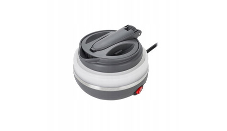 CZAJNIK SILIKONOWY TURYSTYCZNY 0.6L ADLER