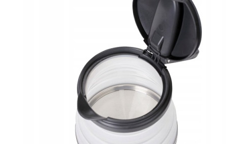 CZAJNIK SILIKONOWY TURYSTYCZNY 0.6L ADLER