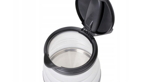 CZAJNIK SILIKONOWY TURYSTYCZNY 0.6L ADLER