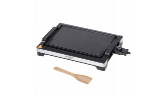 GRILL ELEKTRYCZNY KONTAKTOWY 3000W ADLER 2