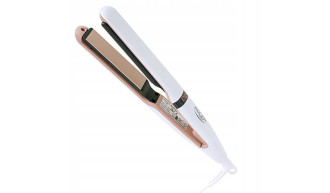 Prostownica Do Włosów Regulacja Temperatury LCD