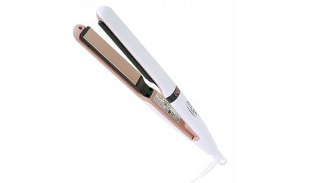 Prostownica Do Włosów Regulacja Temperatury LCD