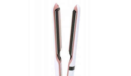 Prostownica Do Włosów Regulacja Temperatury LCD