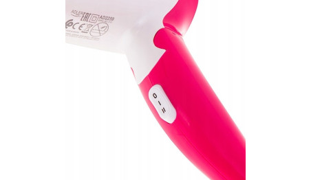 Suszarka Do Włosów Mała Podróżna Turystyczna 1200W