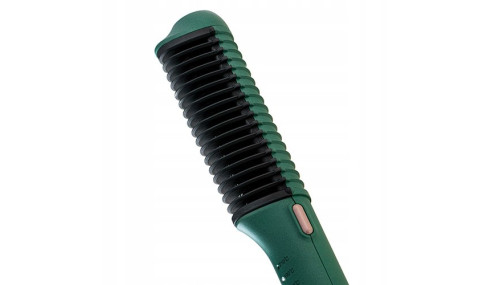 SZCZOTKA PROSTUJĄCA PROSTOWNICA 11CM REGULACJA