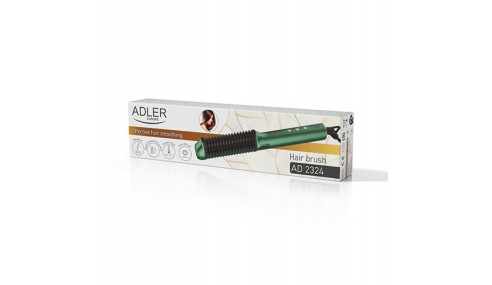 SZCZOTKA PROSTUJĄCA PROSTOWNICA 11CM REGULACJA