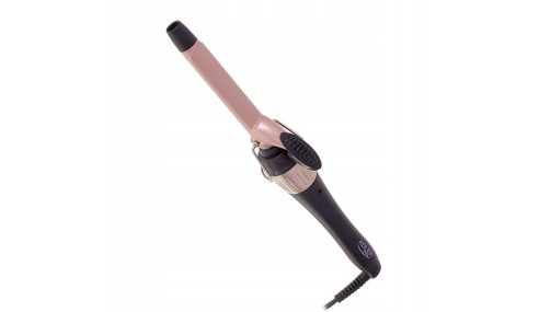 LOKÓWKA DO WŁOSÓW 19mm REGULACJA TEMPERATURY 160W