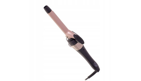 LOKÓWKA DO WŁOSÓW 19mm REGULACJA TEMPERATURY 160W