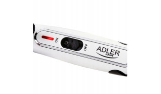 Ceramiczna Prostownica Lokówka 2w1 ADLER 2