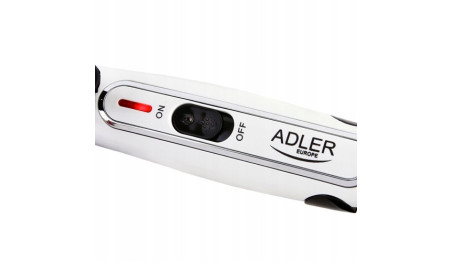 Ceramiczna Prostownica Lokówka 2w1 ADLER