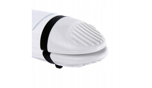 Ceramiczna Prostownica Lokówka 2w1 ADLER