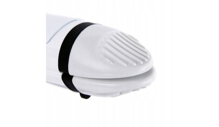 Ceramiczna Prostownica Lokówka 2w1 ADLER