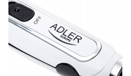 Ceramiczna Prostownica Lokówka 2w1 ADLER
