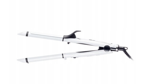 Ceramiczna Prostownica Lokówka 2w1 ADLER