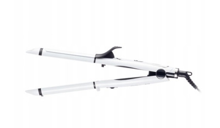 Ceramiczna Prostownica Lokówka 2w1 ADLER