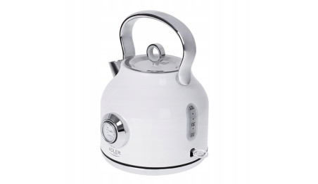 Czajnik elektryczny z termometrem 1,7L STRIX