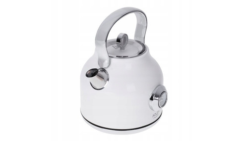 Czajnik elektryczny z termometrem 1,7L STRIX