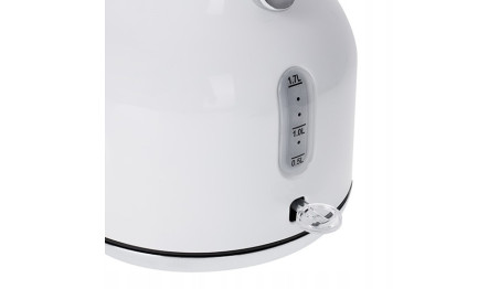 Czajnik elektryczny z termometrem 1,7L STRIX