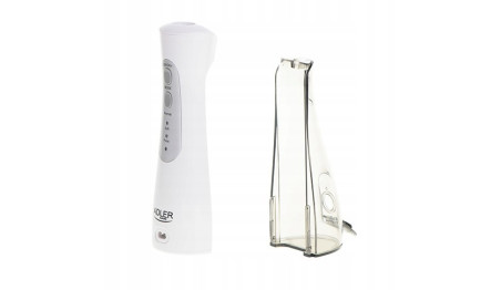 Bezprzewodowy Irygator Dentystyczny Podróżny ADLER