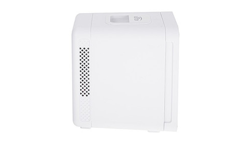 LODÓWKA SAMOCHODOWA TURYSTYCZNA 12V 230V LUSTRO