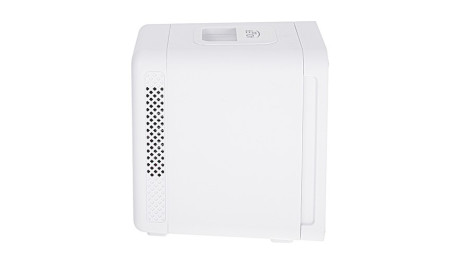 LODÓWKA SAMOCHODOWA TURYSTYCZNA 12V 230V LUSTRO