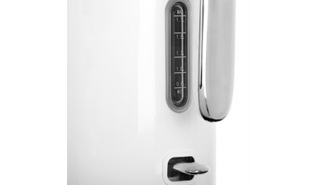 Czajnik Metalowy Elektryczny Bezprzewodowy 1,7L