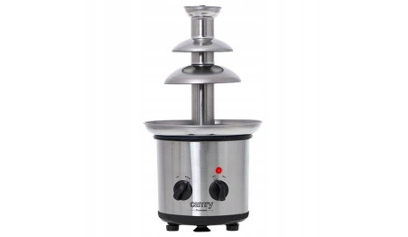 Fontanna Do Czekolady 3 Poziomy Camry