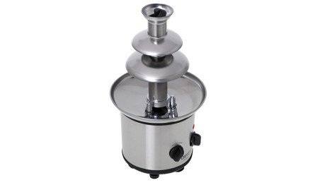 Fontanna Do Czekolady 3 Poziomy Camry