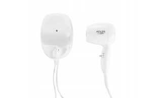 Suszarka 1600W Hotelowo-Basenowa