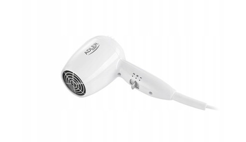 Suszarka 1600W Hotelowo-Basenowa