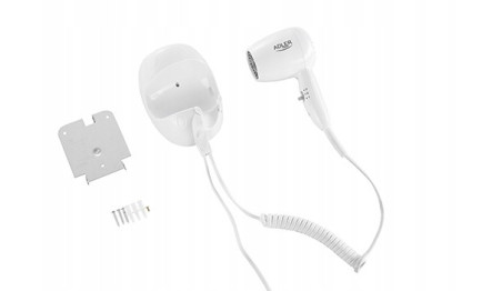 Suszarka 1600W Hotelowo-Basenowa