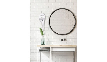 Suszarka 1600W Hotelowo-Basenowa