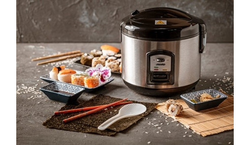 Ryżowar Elektryczny Garnek Do Gotowania Ryżu 1000W