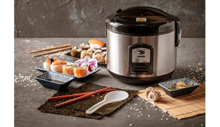 Ryżowar Elektryczny Garnek Do Gotowania Ryżu 1000W