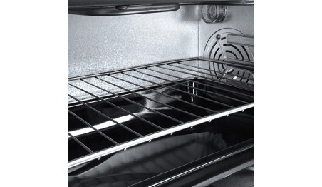 Mini Piekarnik Elektryczny 26L Termobieg Adler