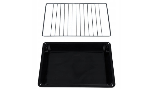 Mini Piekarnik Elektryczny 26L Termobieg Adler